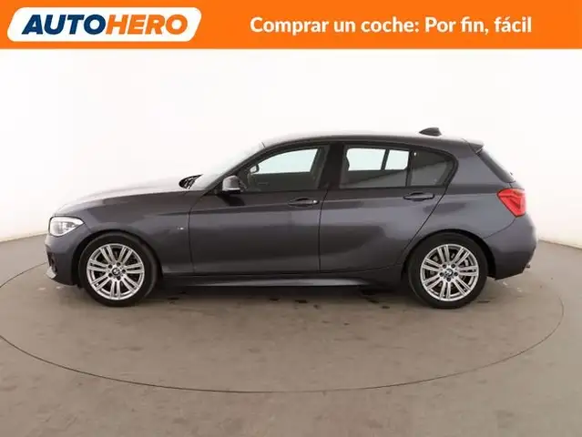 BMW M view 3
