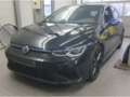 Volkswagen Golf VIII 2.0 TSI DSG R Performance 20 Years Nav Schwarz - thumbnail 2