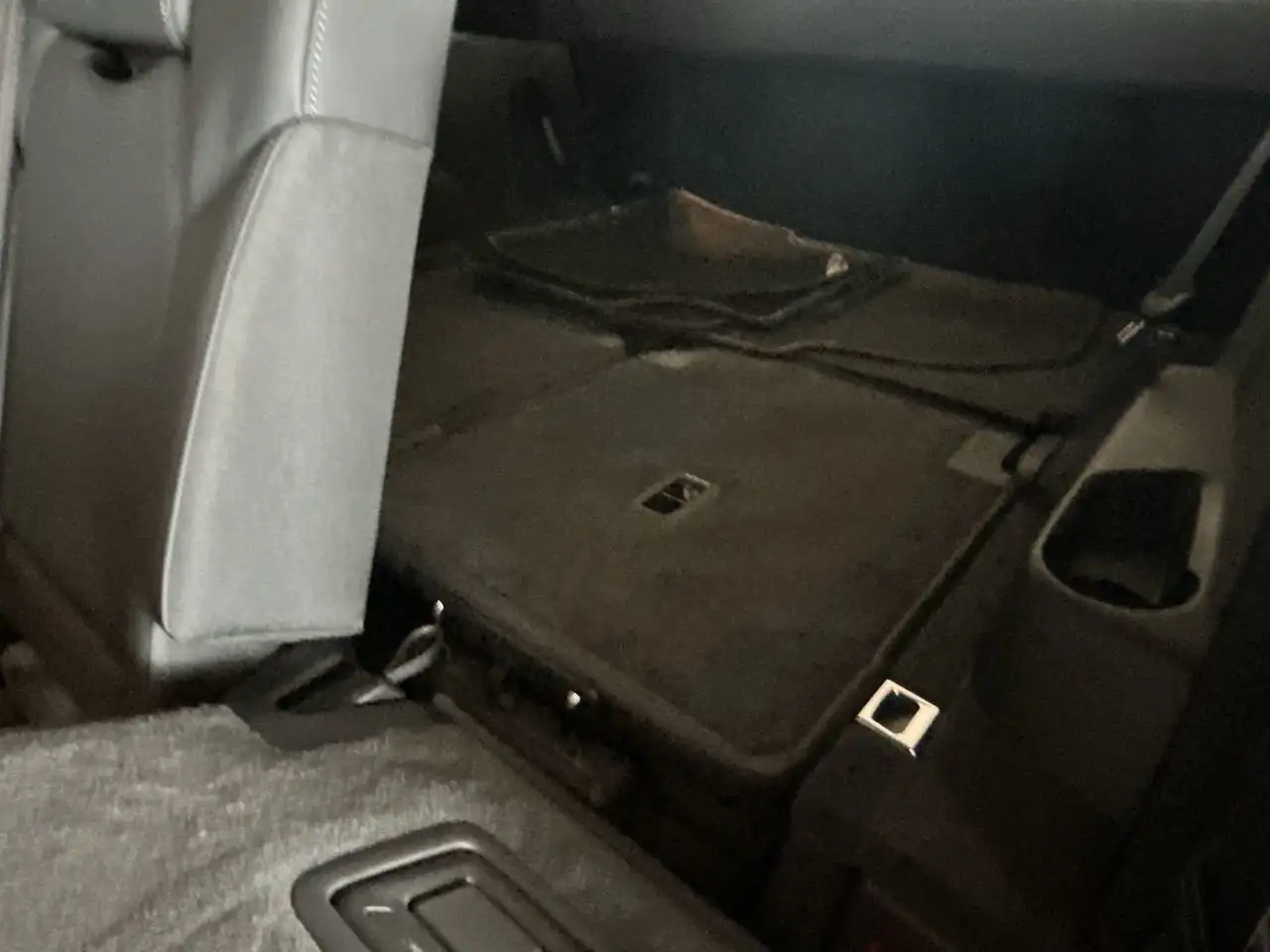 Audi Q7 снимка Audi Q7