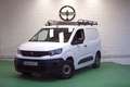 Peugeot Partner Premium Standard 600kg BlueHDi 73kW Blanco - thumbnail 1
