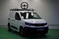 Peugeot Partner Premium Standard 600kg BlueHDi 73kW Blanco - thumbnail 3