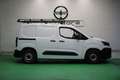 Peugeot Partner Premium Standard 600kg BlueHDi 73kW Blanco - thumbnail 4