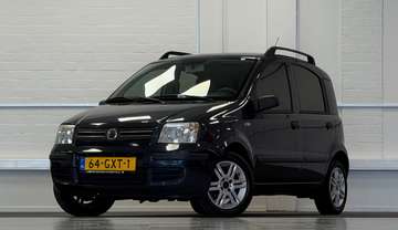 1.2 Edizione Cool Airco LM velgen Garantie