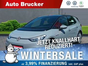 Pro 107 kW+Navigationssystem+Tempomat+Klimaautomat