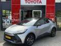 Toyota C-HR 1.8 Hybrid 140 First Edition NL-AUTO CLIMA LM NAVI Gris - thumbnail 1
