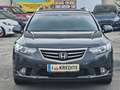 Honda Accord Tourer 2,2i-DTEC Type-S 1-Hand Pickerl+Service-... Grau - thumbnail 3