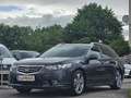 Honda Accord Tourer 2,2i-DTEC Type-S 1-Hand Pickerl+Service-... Grau - thumbnail 2