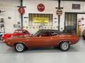 Dodge Challenger V8 440ci Magnum R/T Six Pack Clone de 1970  en FR Orange - thumbnail 3