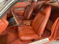 Dodge Challenger V8 440ci Magnum R/T Six Pack Clone de 1970  en FR Narancs - thumbnail 8