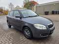 Skoda Fabia Ambiente + TÜV HU / AU NEU Grau - thumbnail 17
