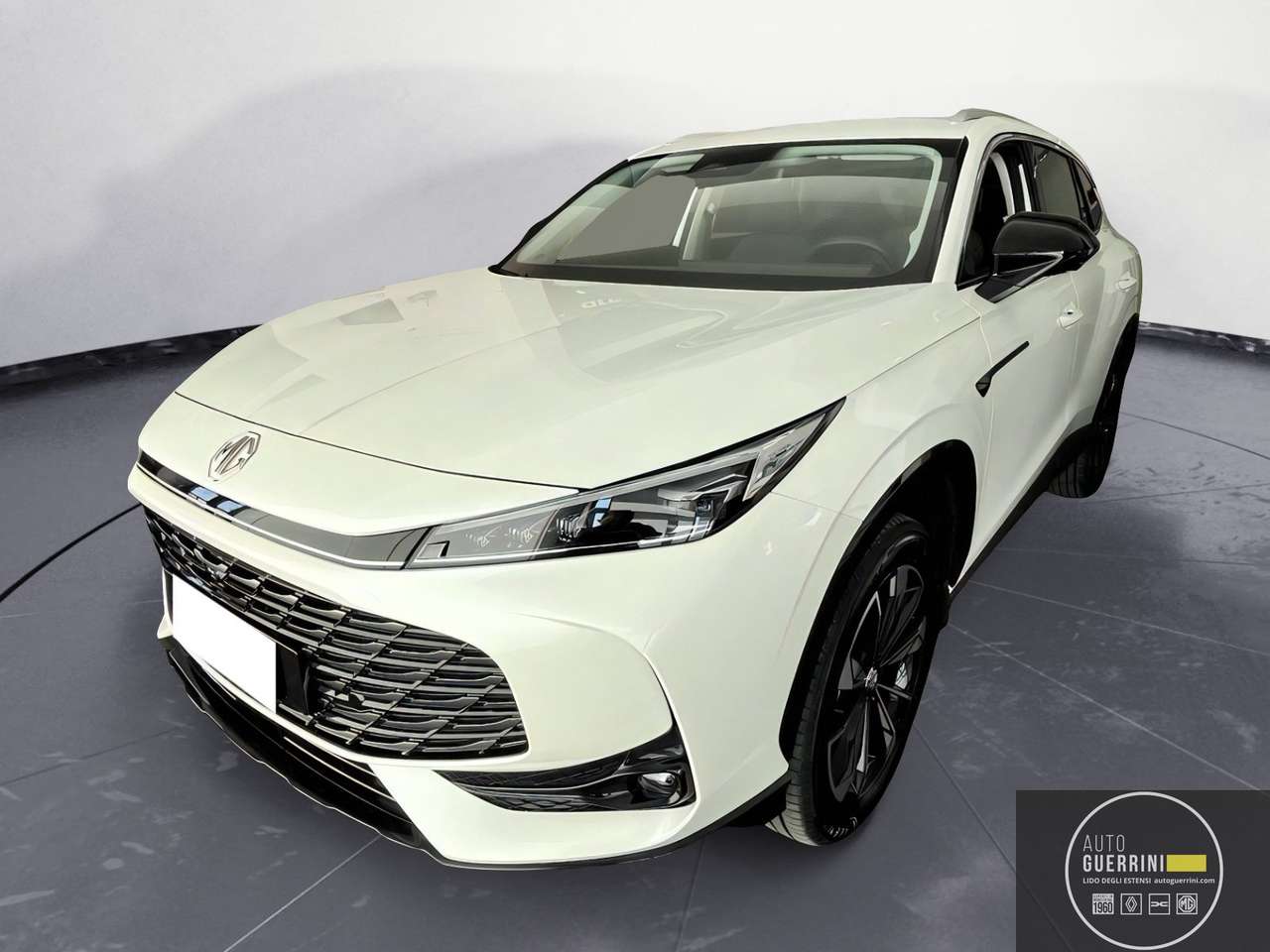 MG HS HS 1.5T-GDI AT Comfort