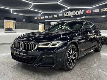 i B58 G30*LCI-Facelift*M-Paket*1.Besitz*