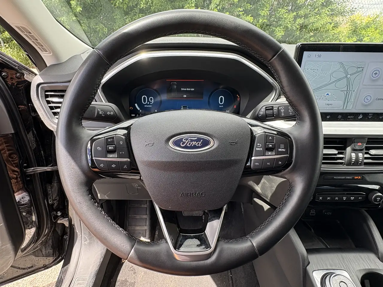 Ford Escape fotografie Ford Escape