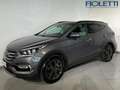 Hyundai SANTA FE 3ªS. 12-18 2.2 CRDI 4WD A/T XPOSSIBLE Grigio - thumbnail 1