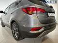Hyundai SANTA FE 3ªS. 12-18 2.2 CRDI 4WD A/T XPOSSIBLE Grijs - thumbnail 18