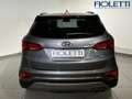 Hyundai SANTA FE 3ªS. 12-18 2.2 CRDI 4WD A/T XPOSSIBLE Grijs - thumbnail 5