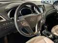Hyundai SANTA FE 3ªS. 12-18 2.2 CRDI 4WD A/T XPOSSIBLE Gris - thumbnail 14