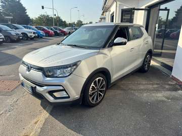 Tivoli 1.6 Dream 2wd GPL
