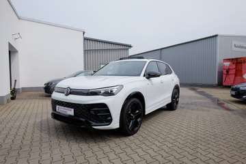 2.0 TDI R-Line DSG/Pano/IQ/8,5x20/Keyless