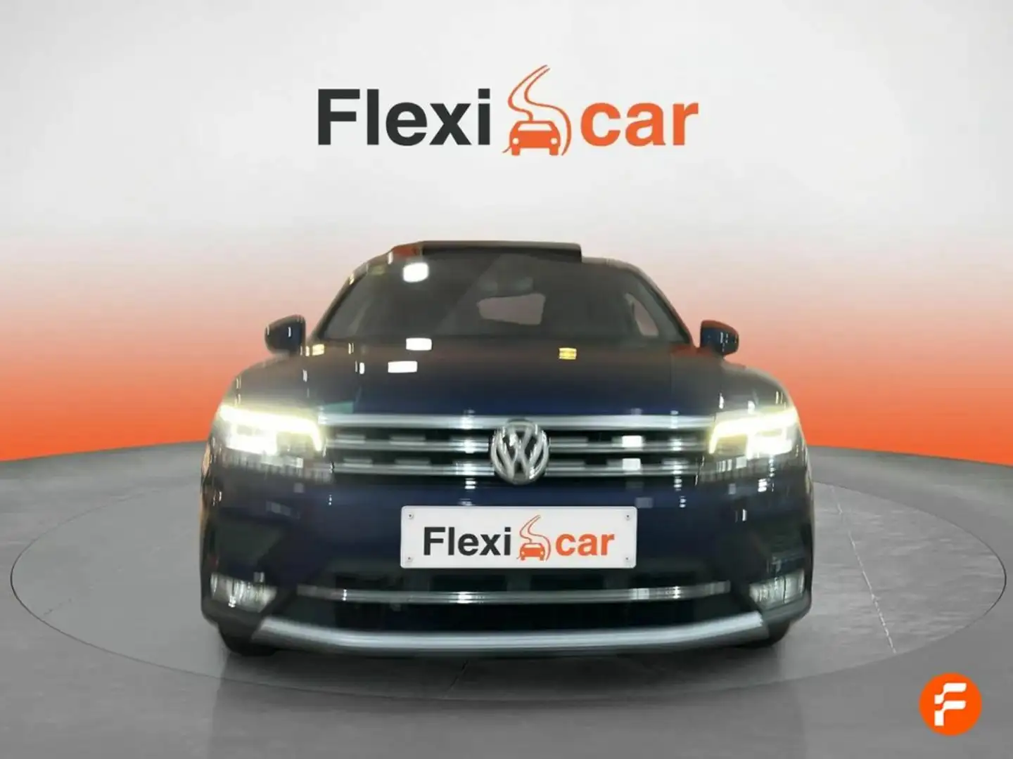 Volkswagen Tiguan Sport 2.0 TSI 180CV BMT 4Motion DSG Amarillo - 2