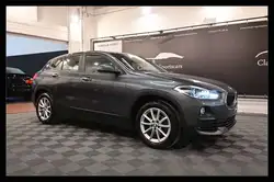Photo BMW X2