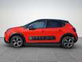 Citroen C3 Shine Orange - thumbnail 3