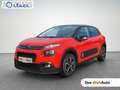 Citroen C3 Shine Orange - thumbnail 1