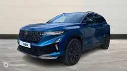 Renault Austral 1.2 E-Tech full hybrid 200ch esprit Alpine - 25