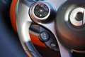smart forTwo Cabrio Klimaaut. Tempomat Bluetooth USB Blanc - thumbnail 16