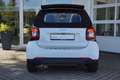 smart forTwo Cabrio Klimaaut. Tempomat Bluetooth USB Blanc - thumbnail 5