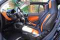 smart forTwo Cabrio Klimaaut. Tempomat Bluetooth USB Blanc - thumbnail 21