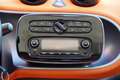 smart forTwo Cabrio Klimaaut. Tempomat Bluetooth USB Blanc - thumbnail 11