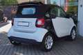 smart forTwo Cabrio Klimaaut. Tempomat Bluetooth USB Blanc - thumbnail 6