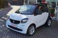 smart forTwo Cabrio Klimaaut. Tempomat Bluetooth USB Blanc - thumbnail 3