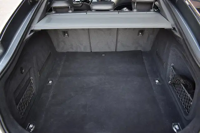 Audi A5 view 7