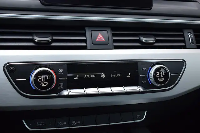 Audi A5 view 15