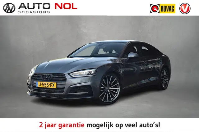 Audi A5 Sportback 35 TFSI Sport S-line edition | 2x S-Line
