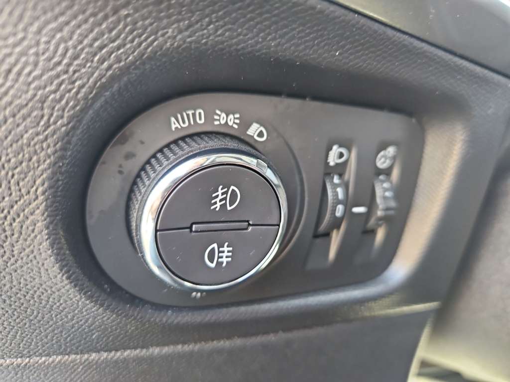 Opel Mokka E