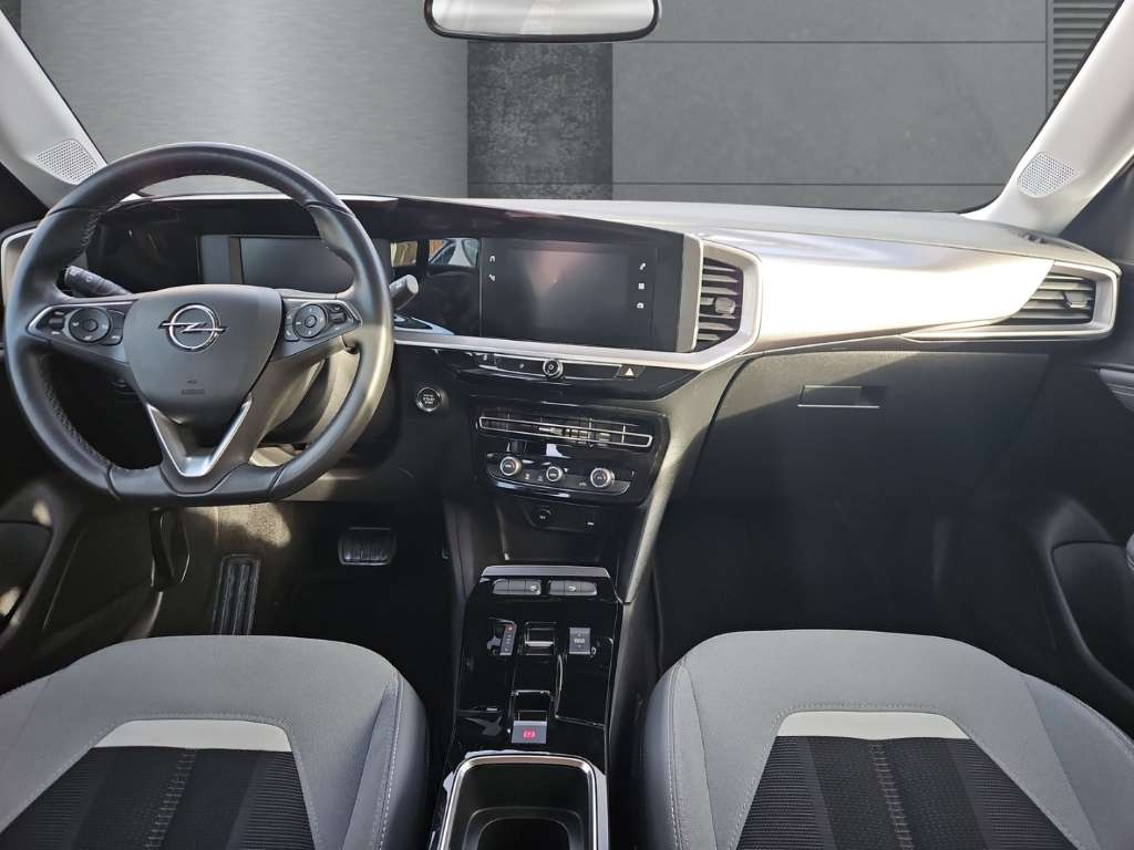 Opel Mokka E