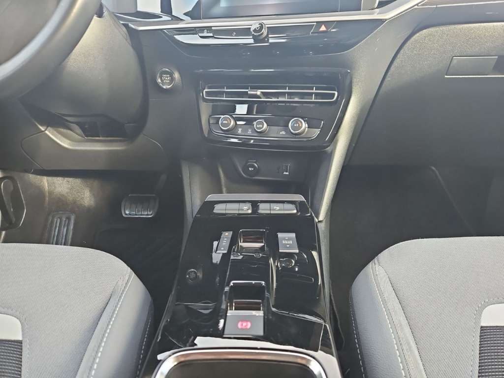 Opel Mokka E