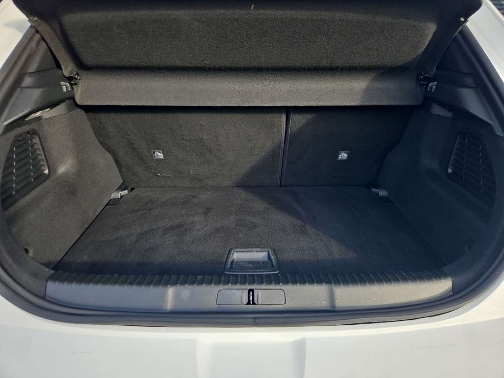 Opel Mokka E