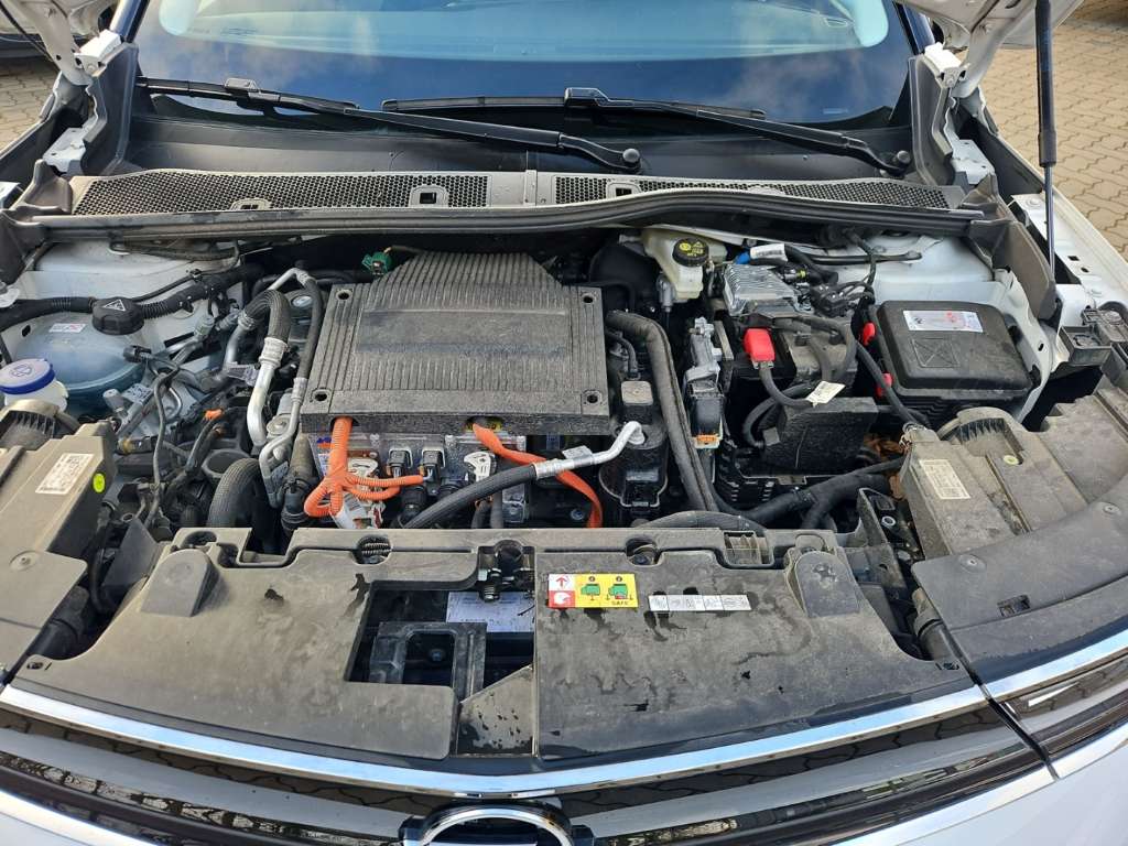 Opel Mokka E