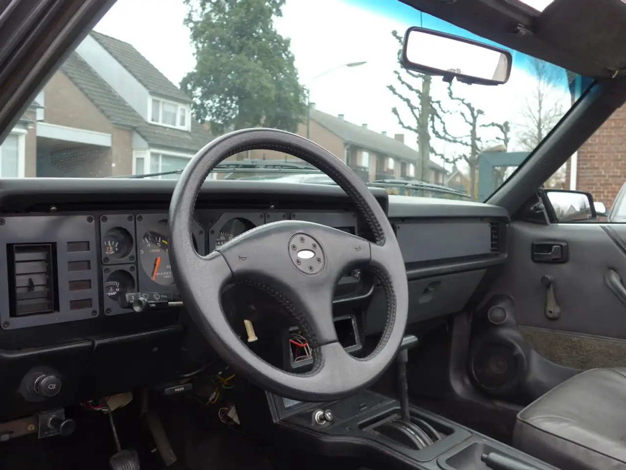 Ford Mustang 5.0 V8 GT Convert.Nwe APK, foto 7