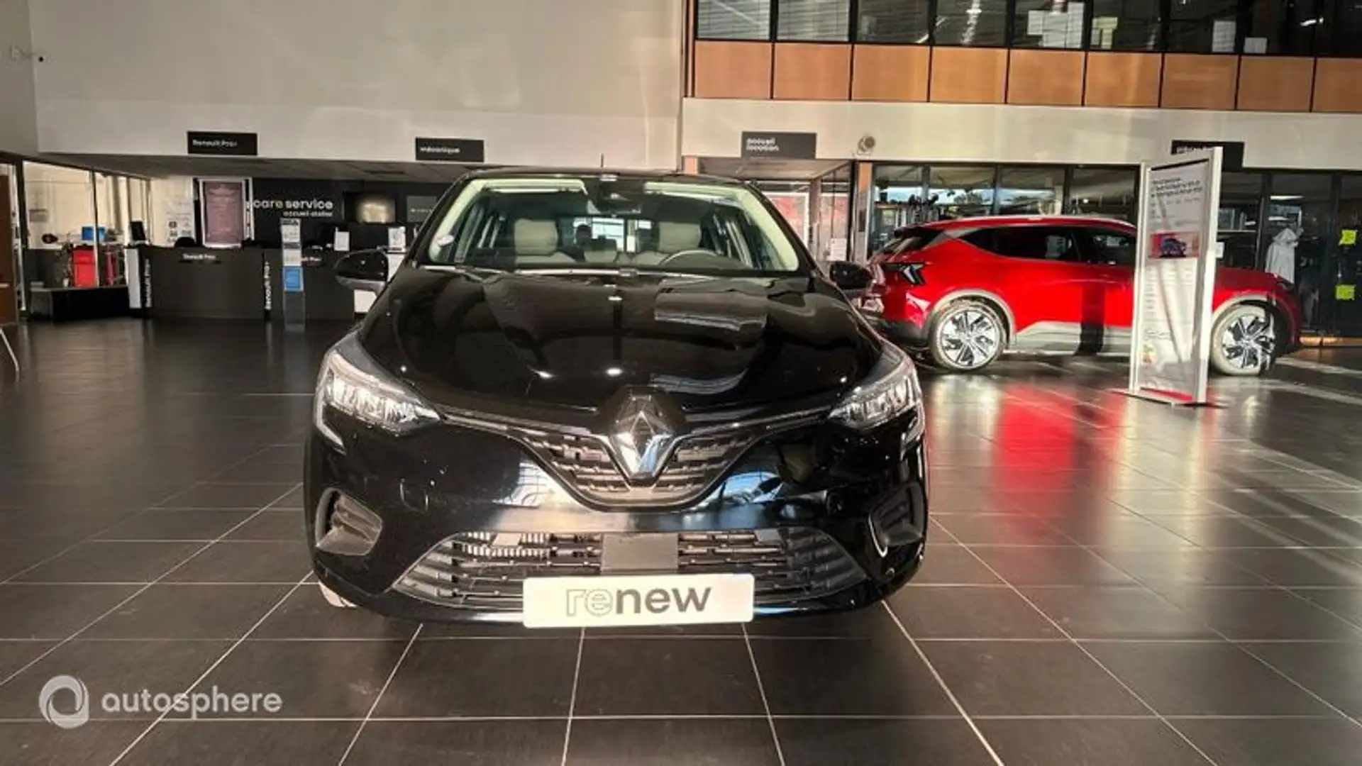 Renault Clio 1.0 TCe 90ch Equilibre - 2