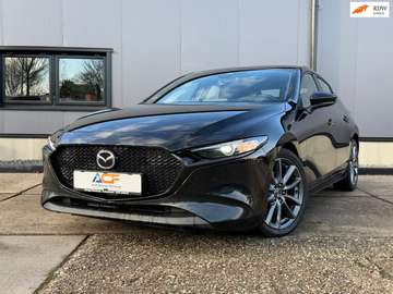 2.0 SkyActiv-G 120 GT-M