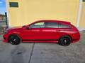 Mercedes-Benz CLA 250 Shooting Brake 4MATIC Aut. Rot - thumbnail 20