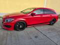 Mercedes-Benz CLA 250 Shooting Brake 4MATIC Aut. Rot - thumbnail 17
