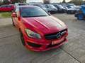 Mercedes-Benz CLA 250 Shooting Brake 4MATIC Aut. Rot - thumbnail 11