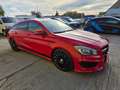 Mercedes-Benz CLA 250 Shooting Brake 4MATIC Aut. Rot - thumbnail 9