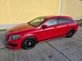 Mercedes-Benz CLA 250 Shooting Brake 4MATIC Aut. Rot - thumbnail 18